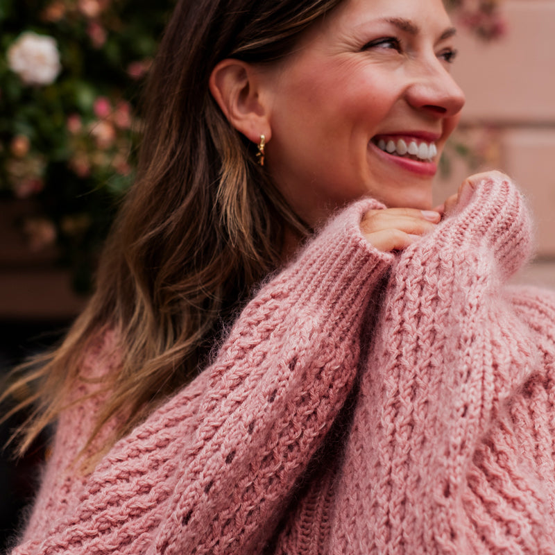 Knits to Wear: Effortless Patterns by Kutova Kika