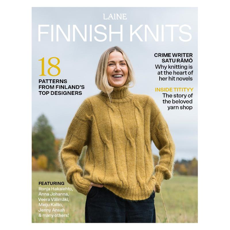 Finnish Knits