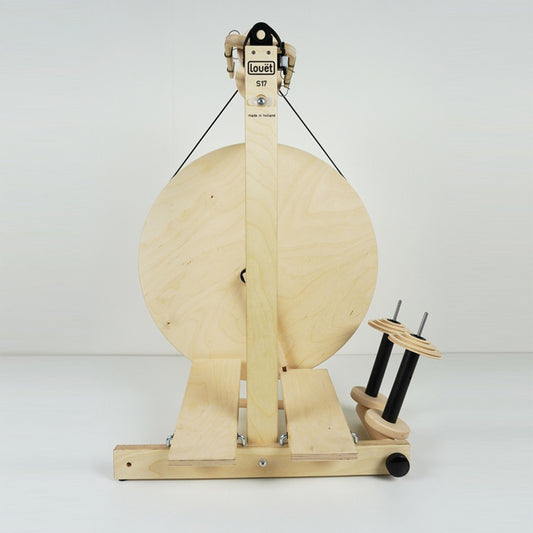 Louët Roda de Fiar S17