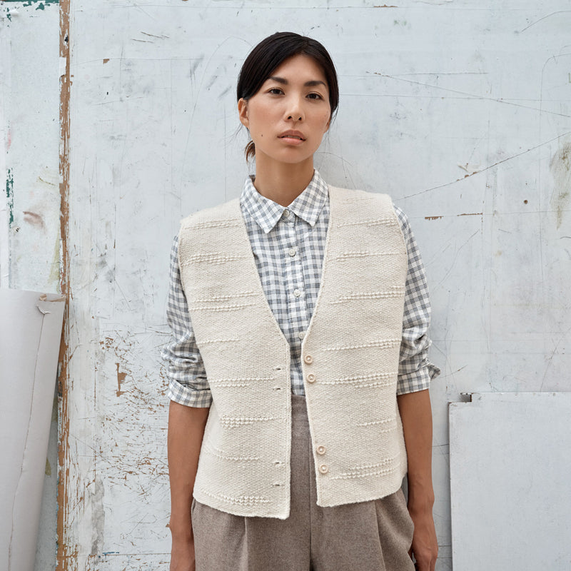 Laine: Nordic Knit Life 19