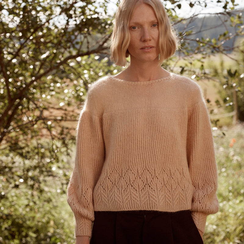 Nordic Knit Life 21