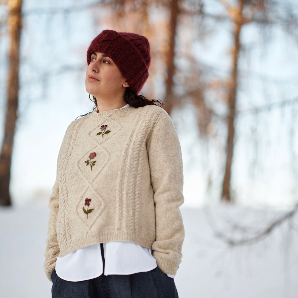 Laine: Nordic Knit Life 27