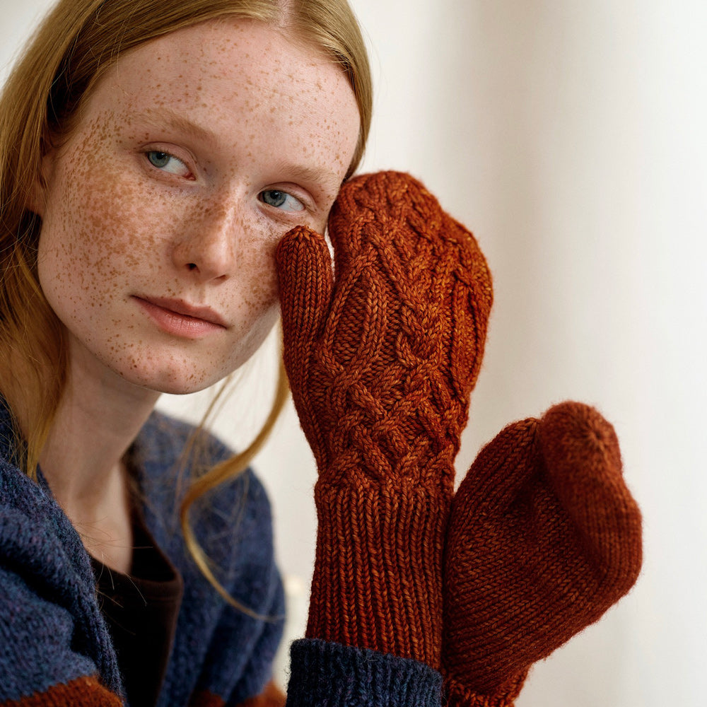 Laine: Nordic Knit Life 27