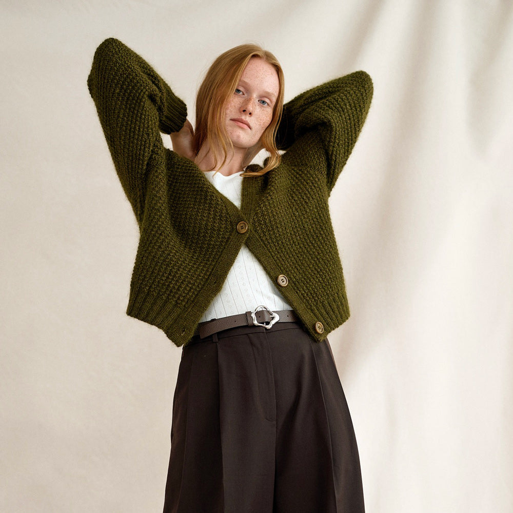 Laine: Nordic Knit Life 27