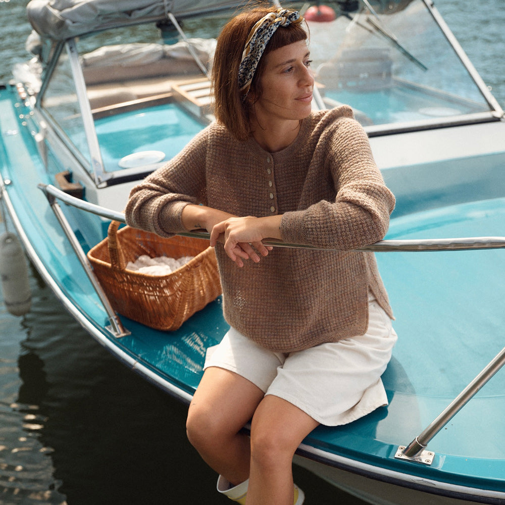 Laine: Nordic Knit Life 28