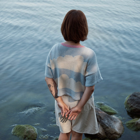 Laine: Nordic Knit Life 28