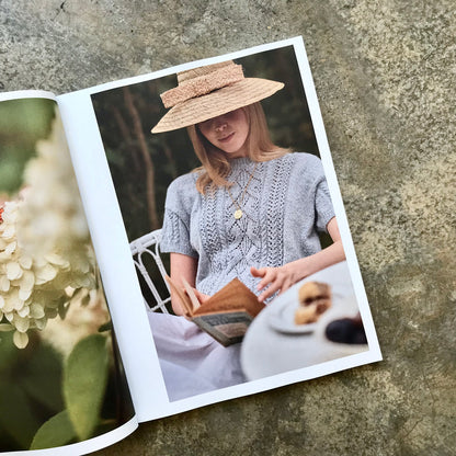 Laine: Nordic Knit Life 29