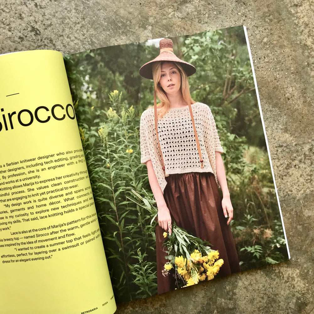 Laine: Nordic Knit Life 29