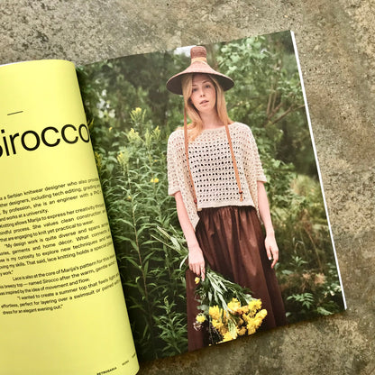 Laine: Nordic Knit Life 29