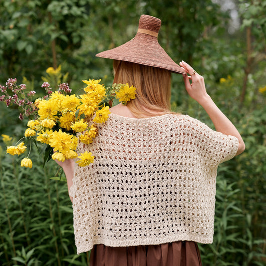 Laine: Nordic Knit Life 29