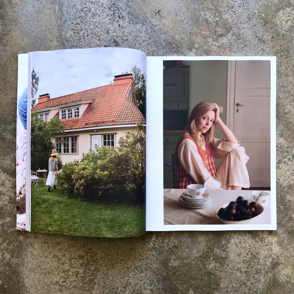 Laine: Nordic Knit Life 29