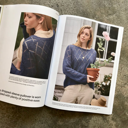 Laine: Nordic Knit Life 29