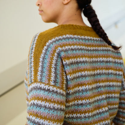 Laine: Nordic Knit Life 22