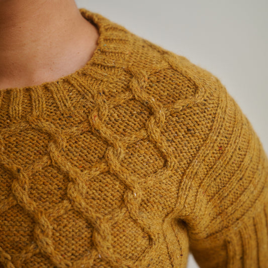 Laine: Nordic Knit Life 22