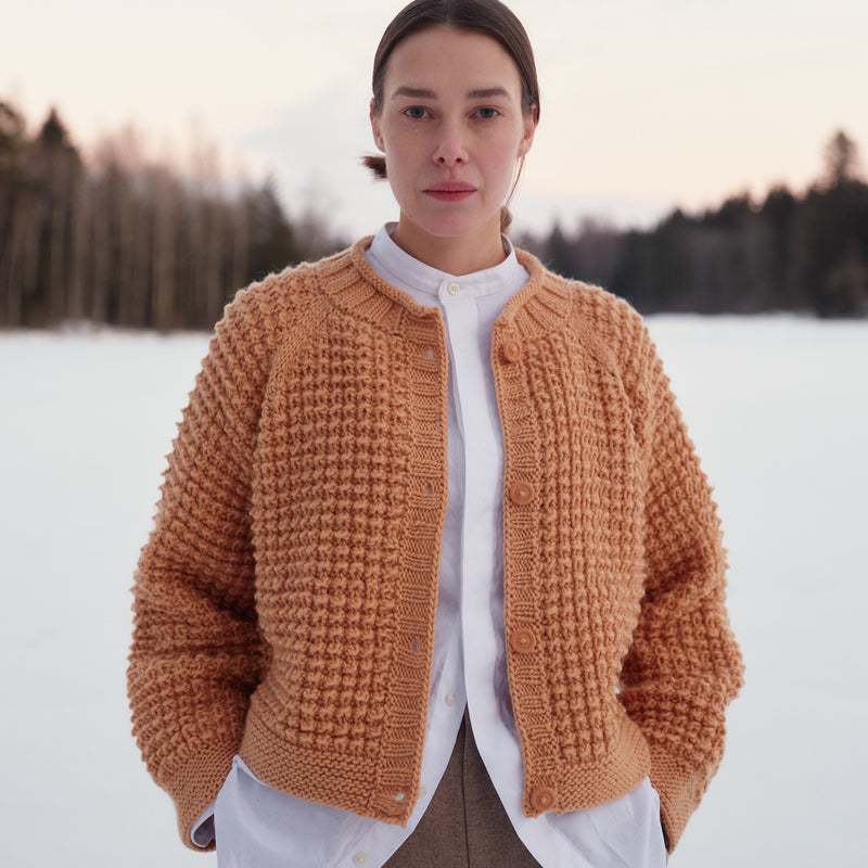 Laine: Nordic Knit Life 23