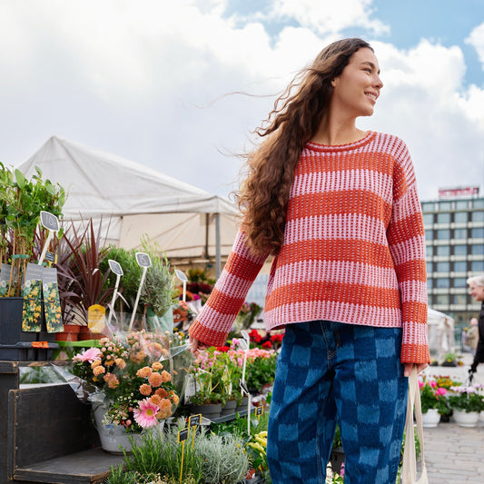 Laine: Nordic Knit Life 26