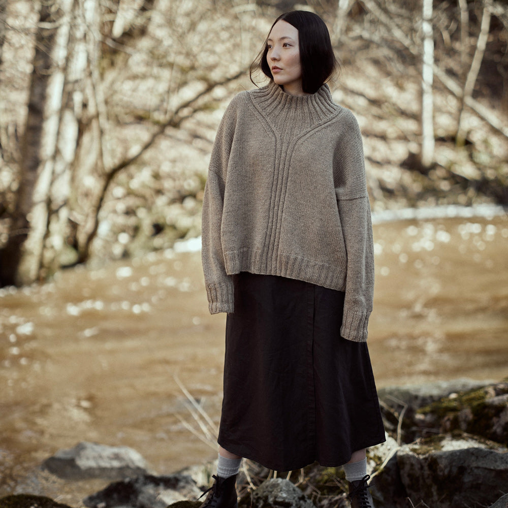 Laine: Nordic Knit Life 30