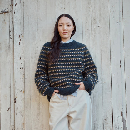 Laine: Nordic Knit Life 30