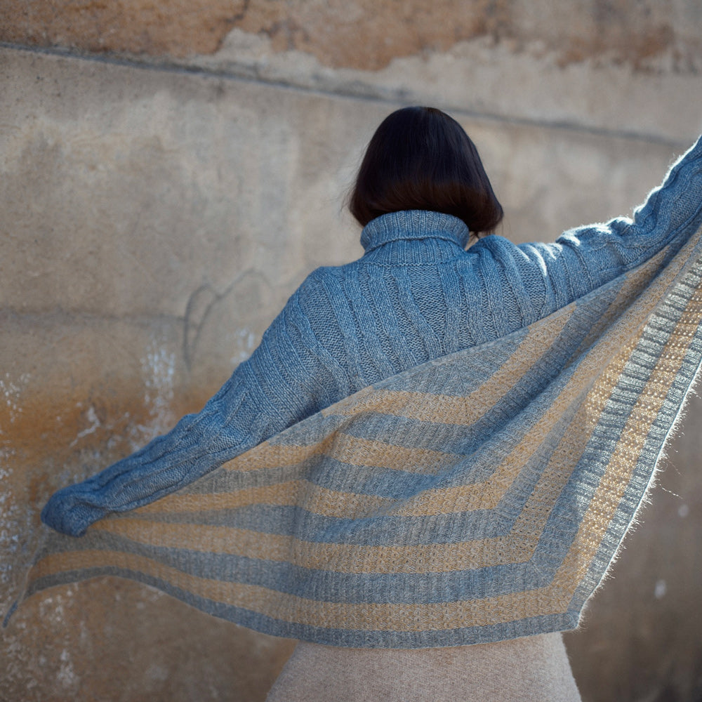 Laine: Nordic Knit Life 30