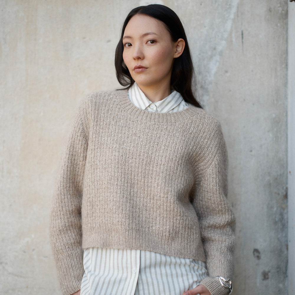 Laine: Nordic Knit Life 30