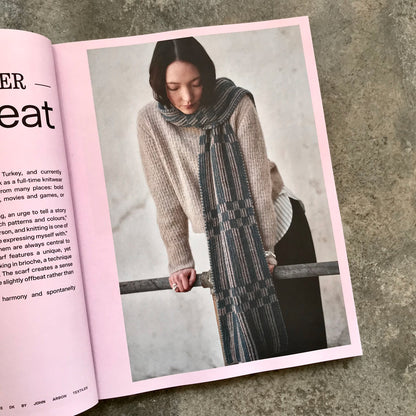 Laine: Nordic Knit Life 30