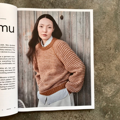 Laine: Nordic Knit Life 30