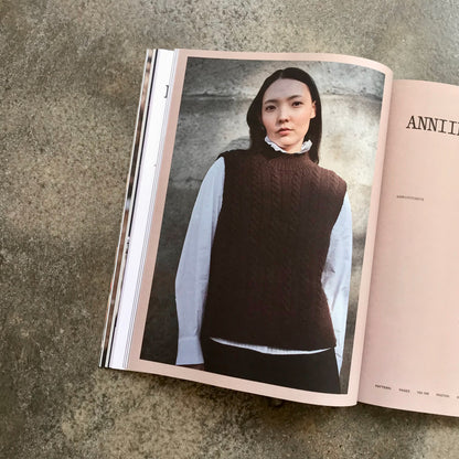 Laine: Nordic Knit Life 30