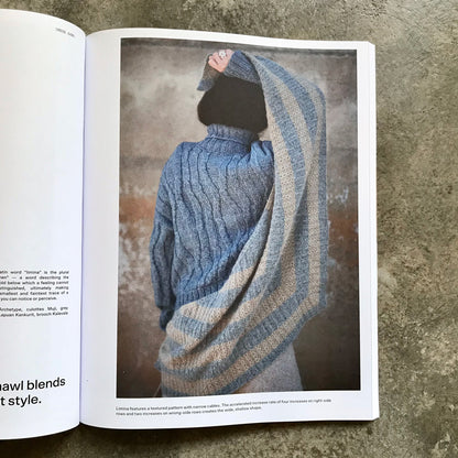 Laine: Nordic Knit Life 30