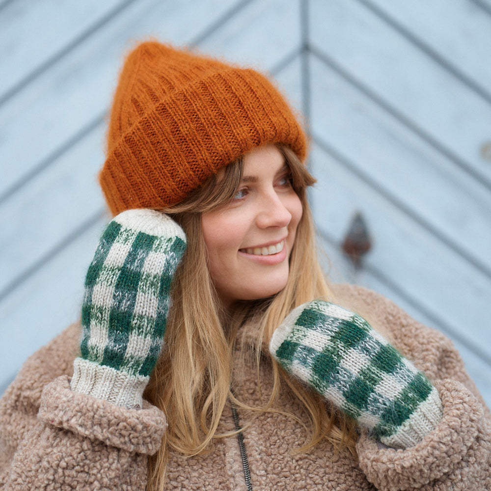 Laine: Nordic Knit Life 31