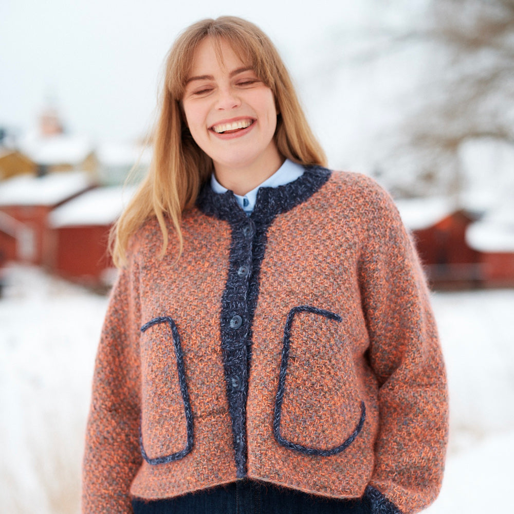 Laine: Nordic Knit Life 31