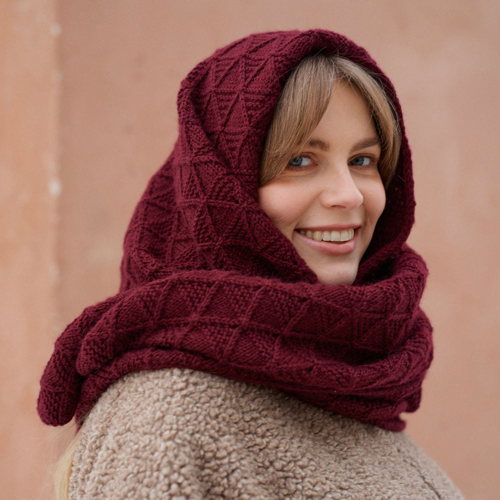 Laine: Nordic Knit Life 31