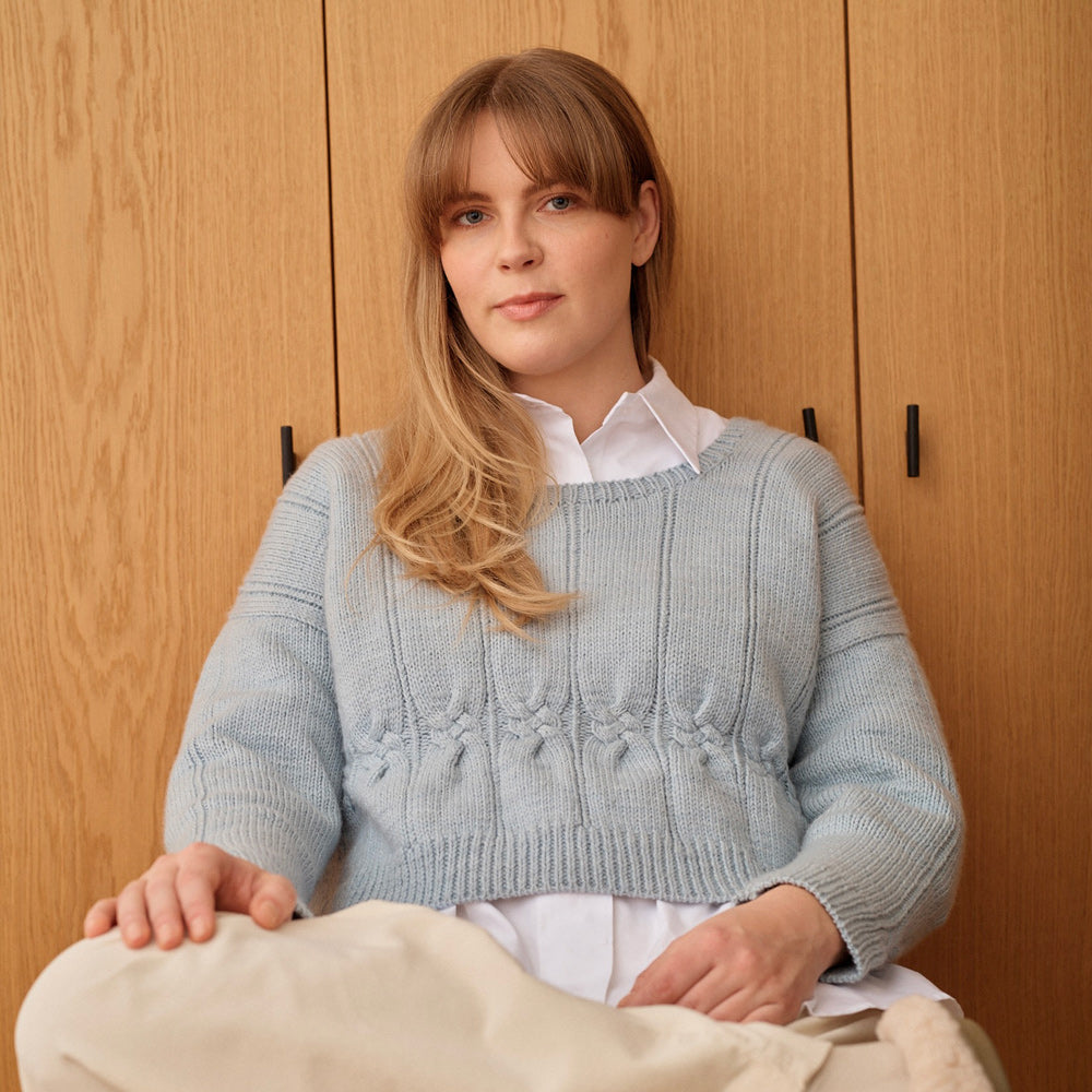 Laine: Nordic Knit Life 31