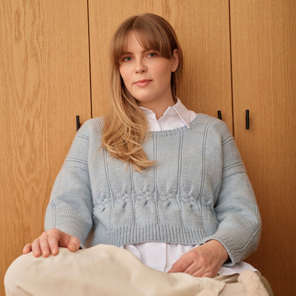 Laine: Nordic Knit Life 31