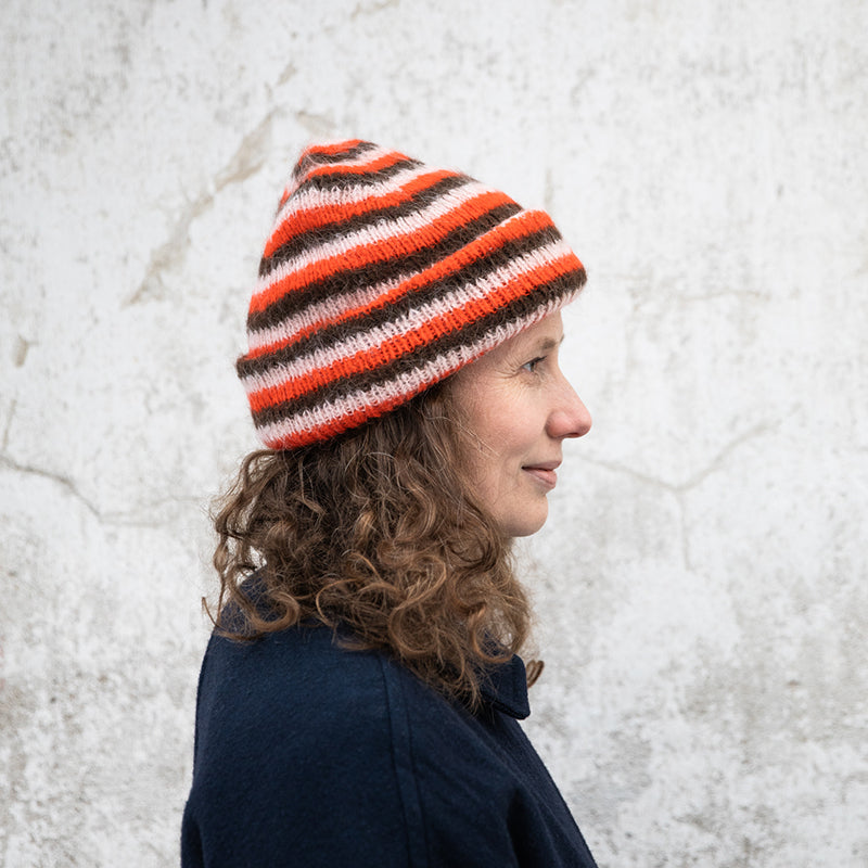 52 Weeks of Scrap Yarn