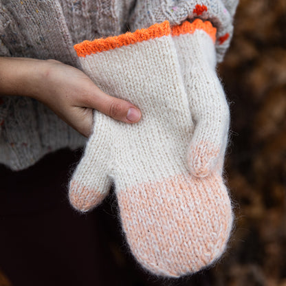 52 Weeks of Scrap Yarn