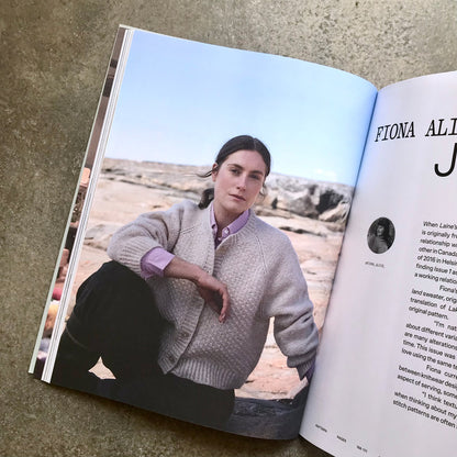 Laine Anniversary Issue