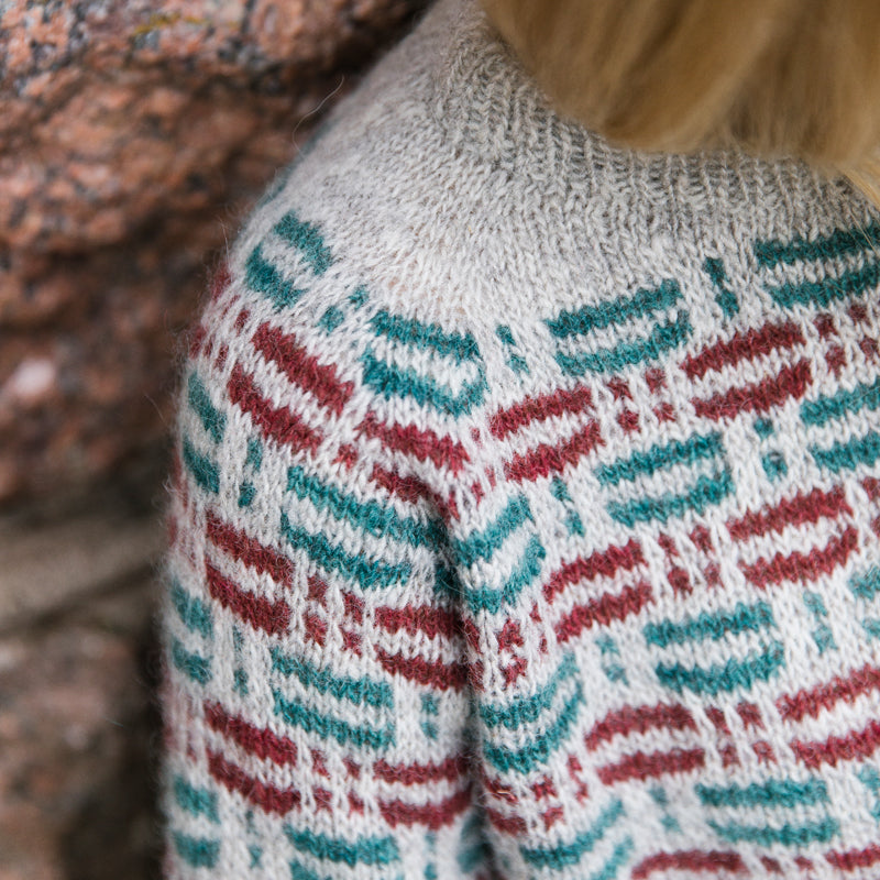 Finnish Knits