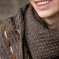 Lygia shawl kit