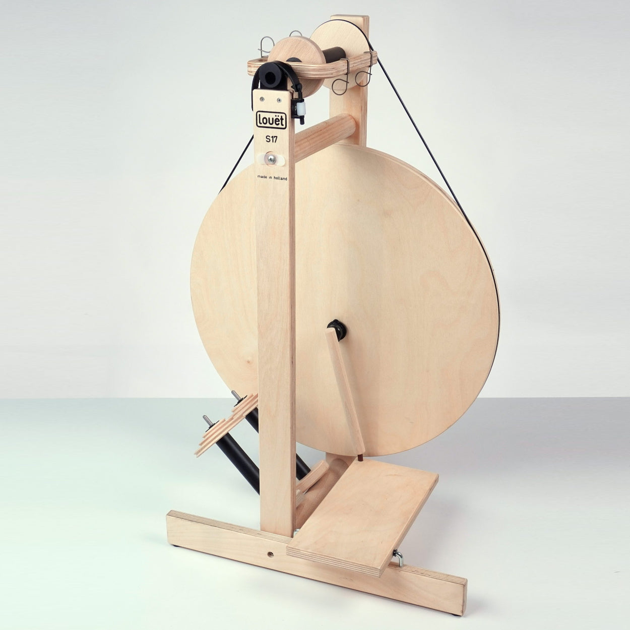 Louët Roda de Fiar S17