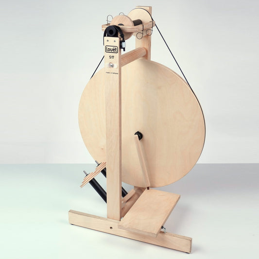 Louët Roda de Fiar S17