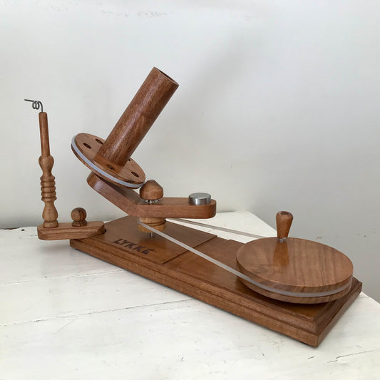 Lykke Ball Winder