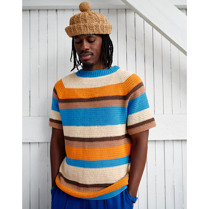 Hook Out!: Fresh Crochet Wear