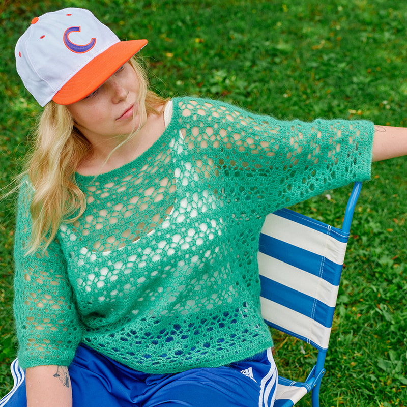Hook Out!: Fresh Crochet Wear