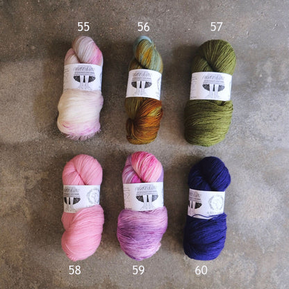 La Bien Aimée Mondim