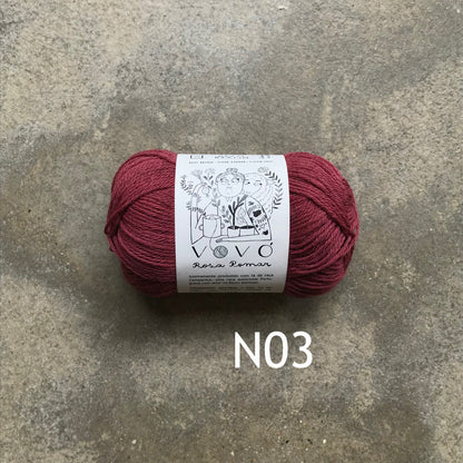 Vovó Natural Wholesale