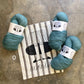 Nadia cardigan kit