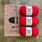 Nadia cardigan kit