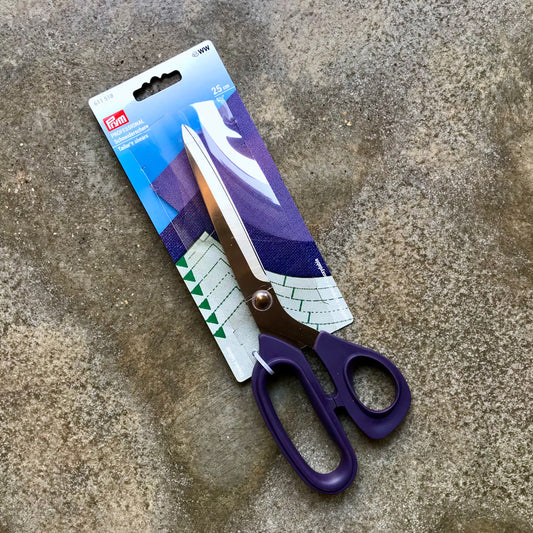 Prym 25cm Tailor's Shears