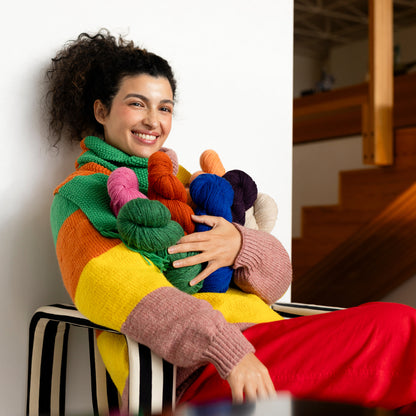 Beloved Patterns Magazine: Issue 1 / 2025