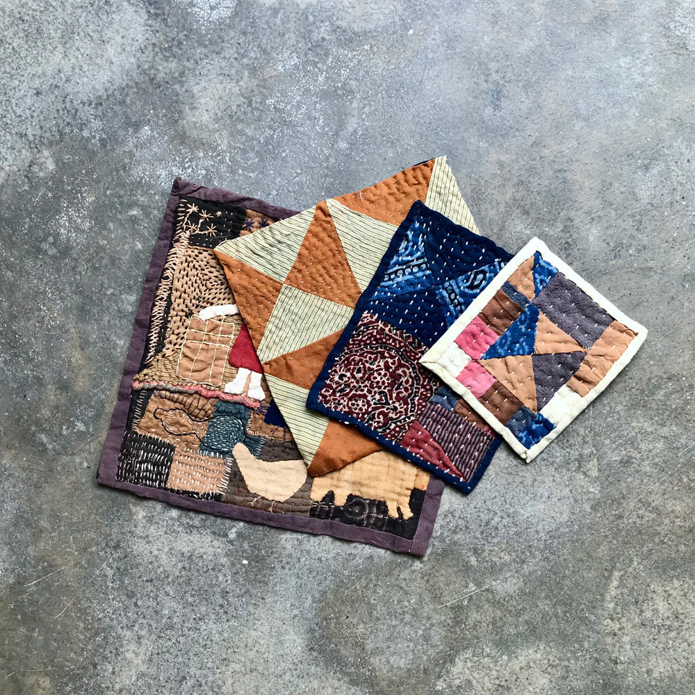Introduction to Ralli Quilting with Wenlin Studio